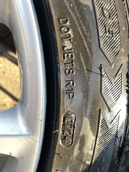 Jante originale Bmw R19