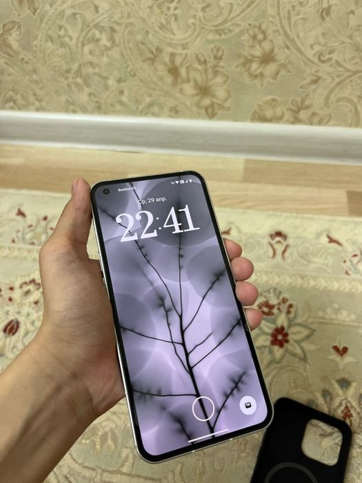 Nothing Phone 1  8/256gb обмен