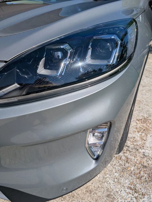 Ford Kuga Ford Kuga 5 usi Titanium X 1.5 EcoBlue 120 CP M6, Primul proprietar