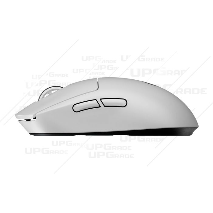 Игровая беспроводная мышь Logitech G Pro X Superlight 2 White Wireless