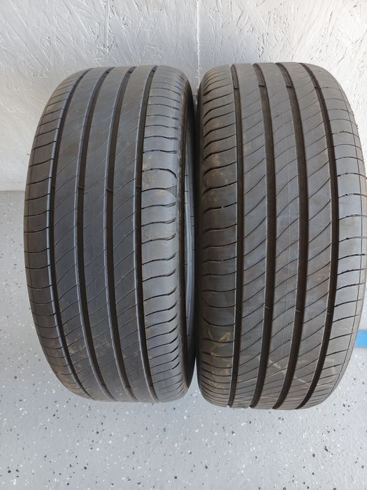 215.55.18 Michelin Vara Second-hand