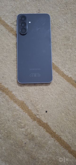 Samsung a 56 8.256