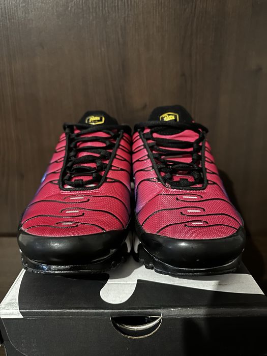 Nike Air Max Plus x F.C. Barcelona x Patta - 40,42,43,44 45