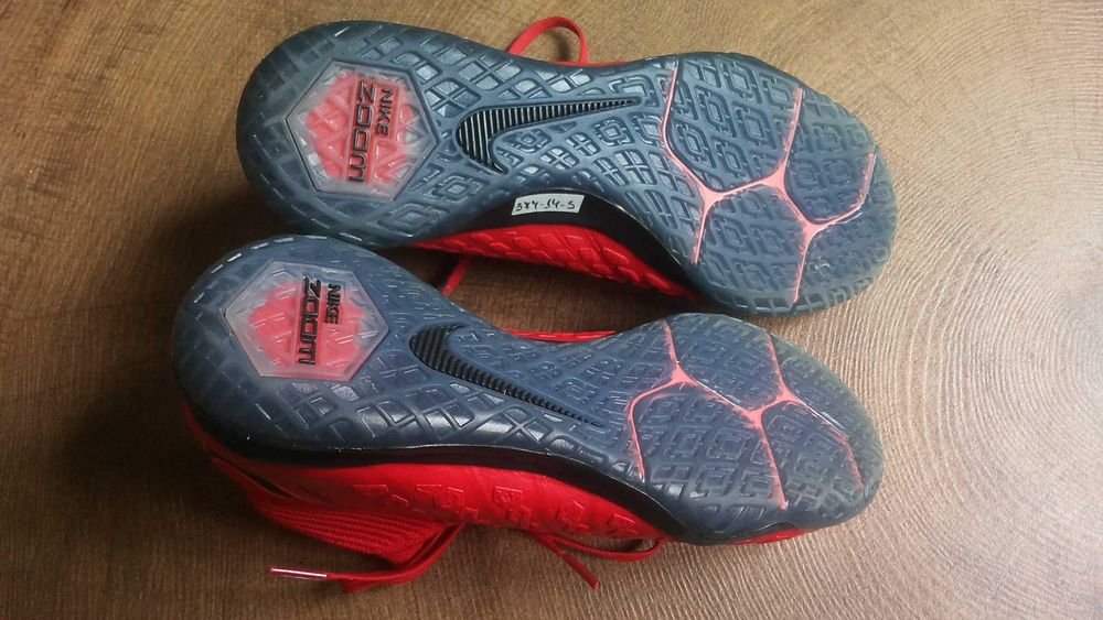 NIKE HYPERVENOM X Proximo Shoes Размер EUR 36 / UK 3,5 за зала 374-14-S