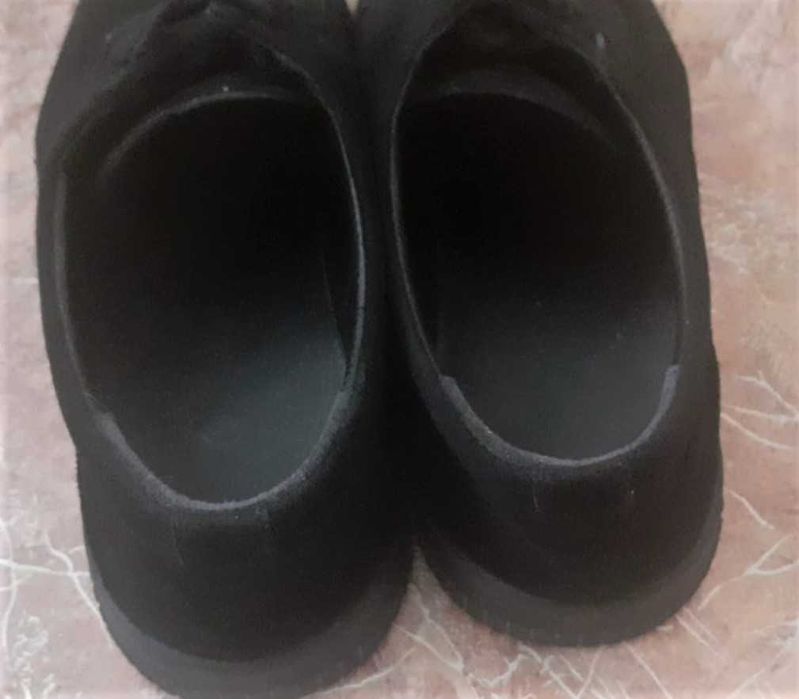 Мужские туфли размер 42. б\у