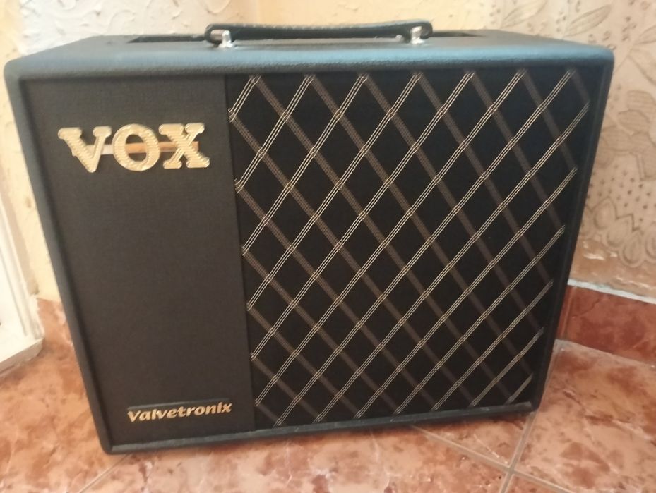Vox VT40X Combo de chitară modelling