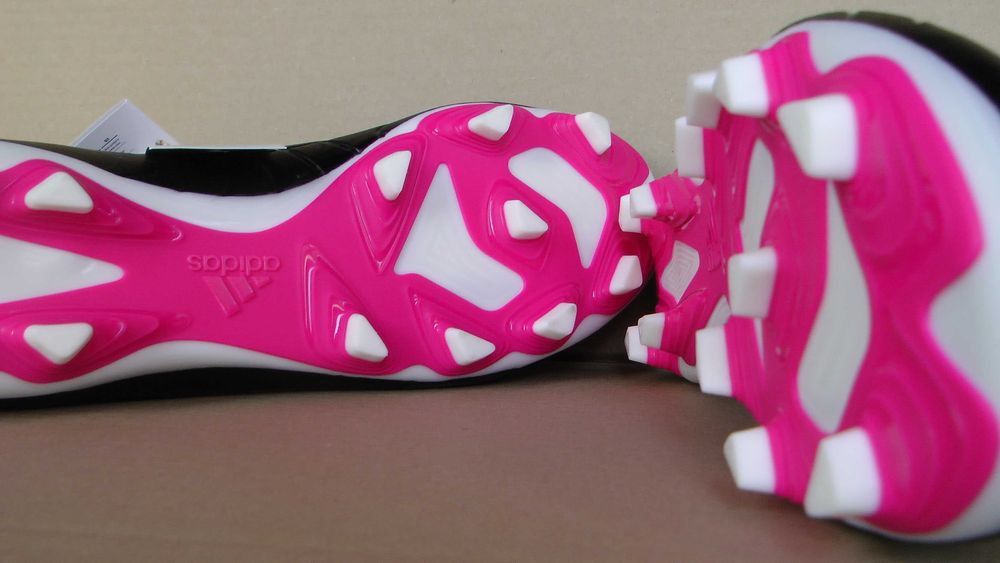 Ghete fotbal crampoane NOI Adidas Copa Pure4 marimea 42.46