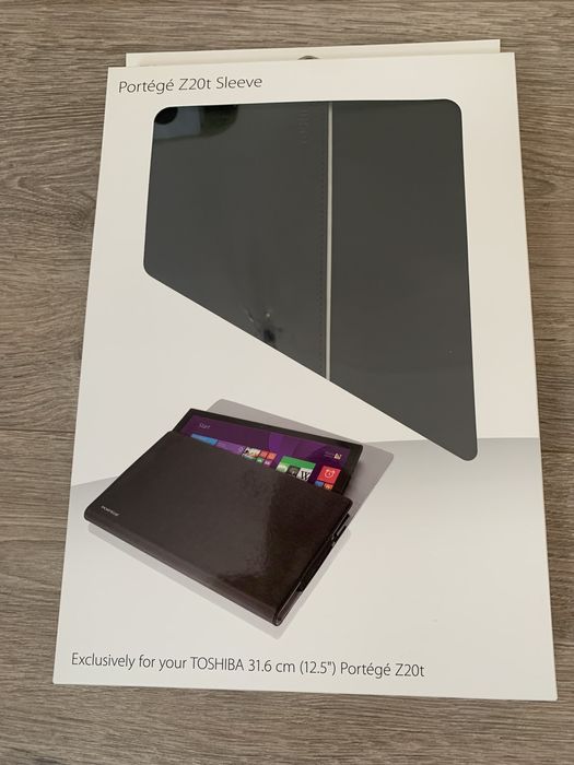 Нов! Калъф за 13” таблет