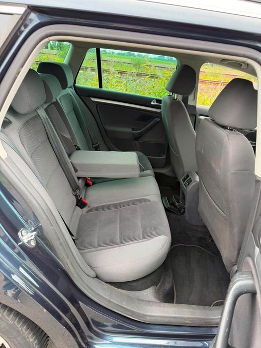 Vand golf 5 automat