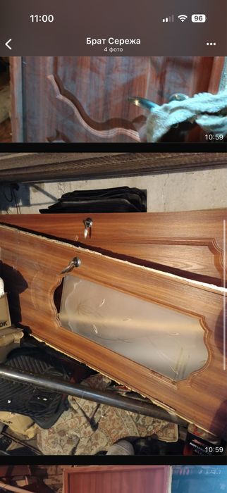 Продам межкомнатные двери