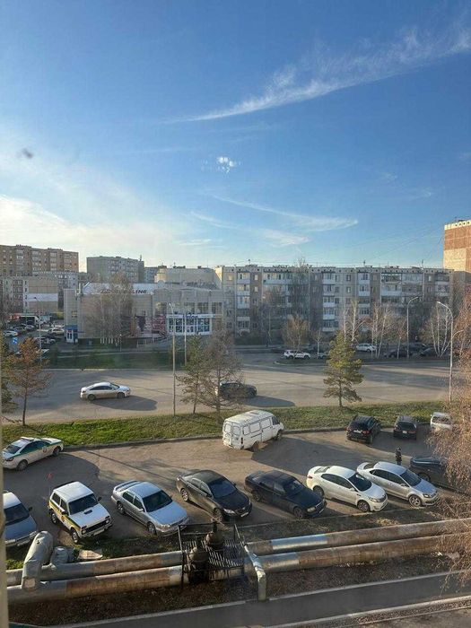 2 ком квартира на проспекте