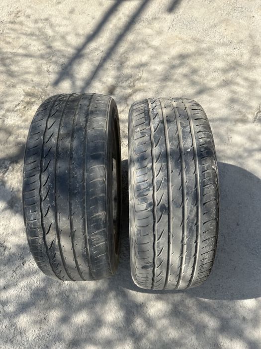 Шины летние R17