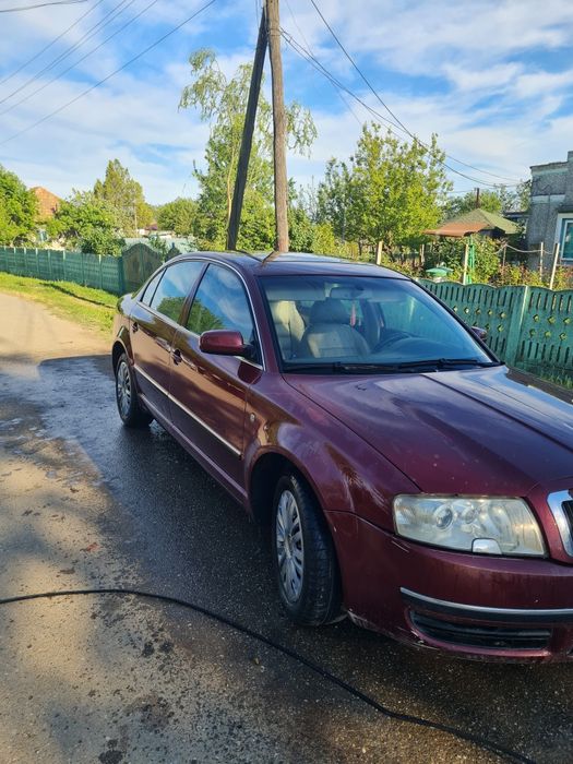 Dezmembrez Skoda octavia 2 bkc, Skoda Superb 1 și skoda fabia 1,2