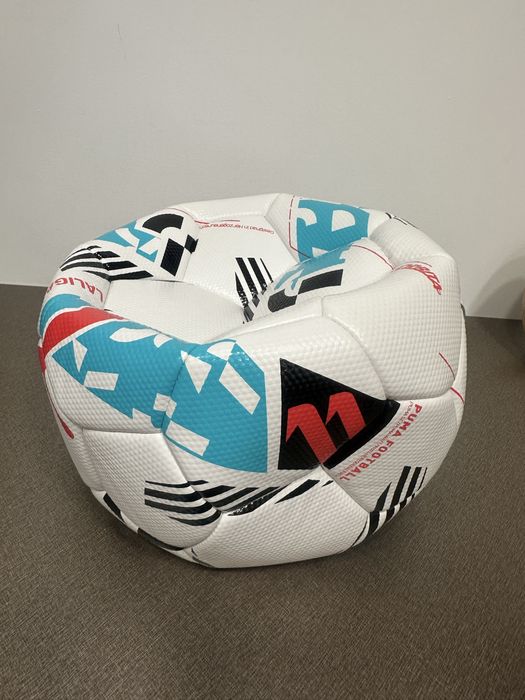 Футболна топка Puma Orbita LaLiga HYB 2025/26 – Размер 5