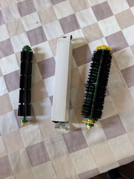 Четки за irobot 5 та серия