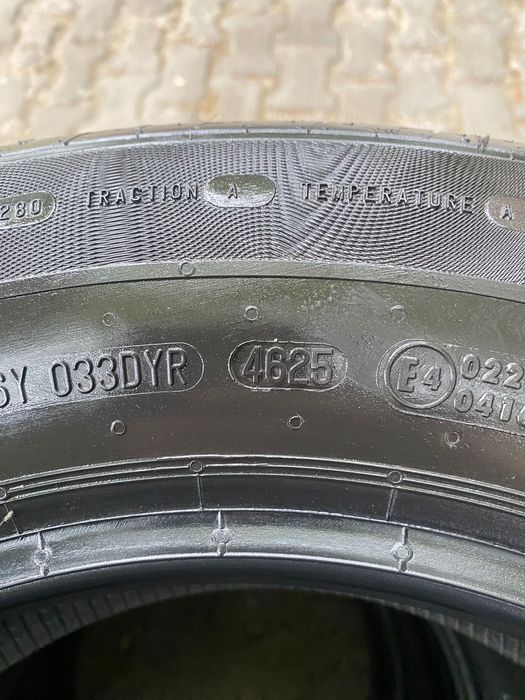 Continental 195/65R15