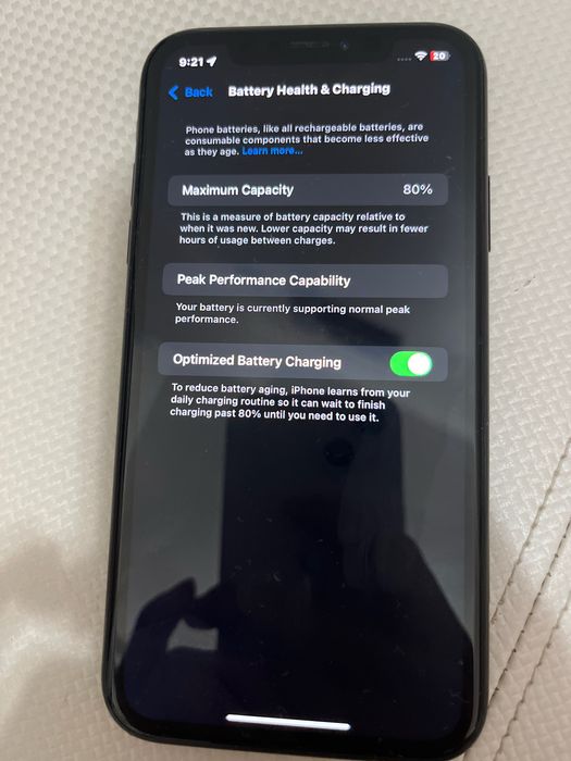 Обменяю iphone xr на скины cs2