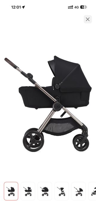 Продам коляску-трансформер
