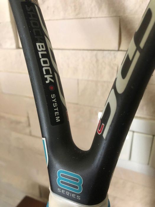 Rachetă de tenis ARTENGO