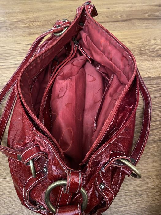 Продам женскую сумку