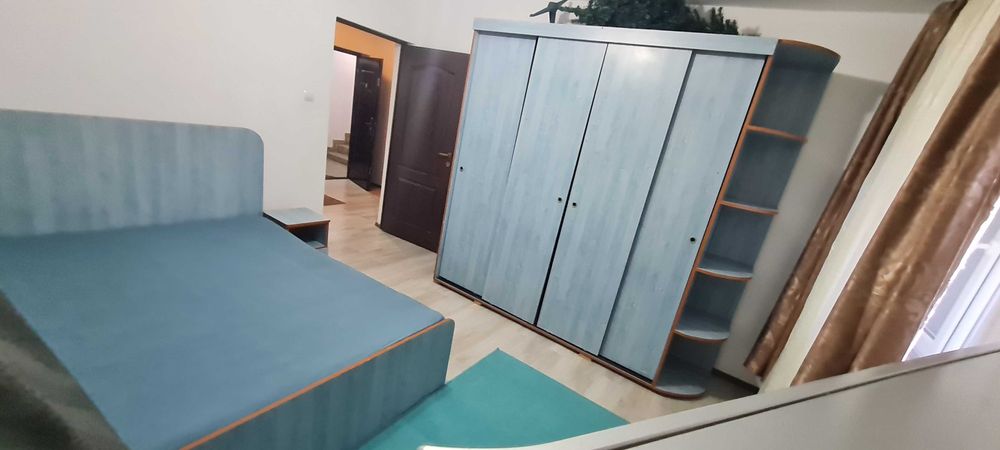 Inchiriez apartament 2 camere, zona Promed, disponibil imediat