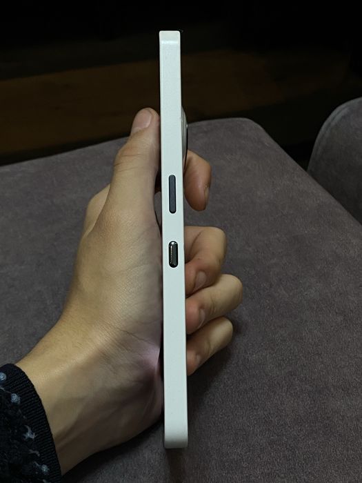 Nothing phone 3a + Nothing Ear