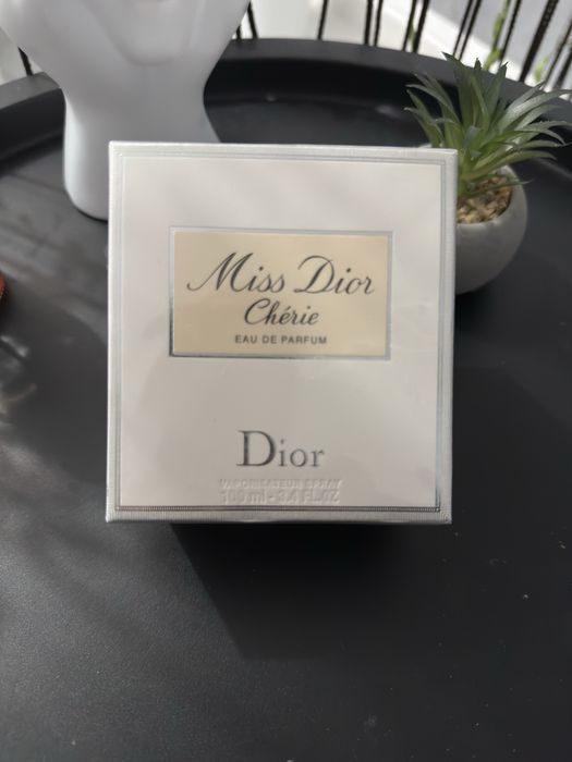 Parfum Miss Dior Cherie