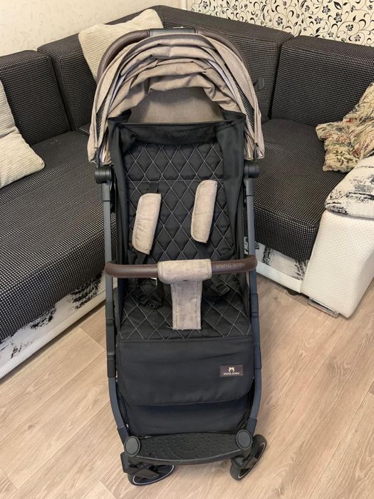 Детская коляска в отличном состоянии