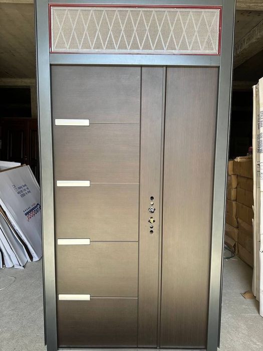 Ajoyib sifatli eshiklari