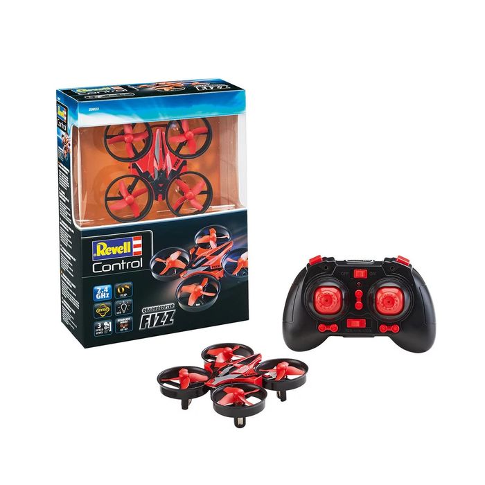 Revell Fizz мини дрон - нов