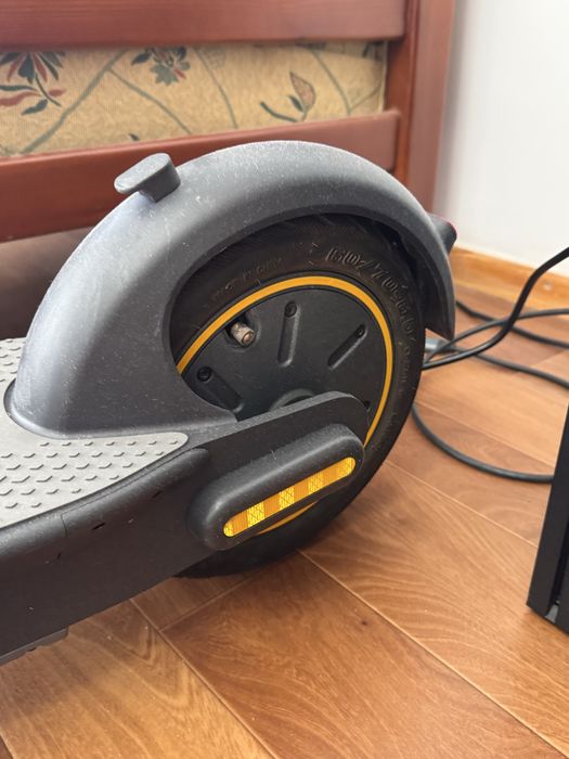 Ninebot KickScooter Max G30P