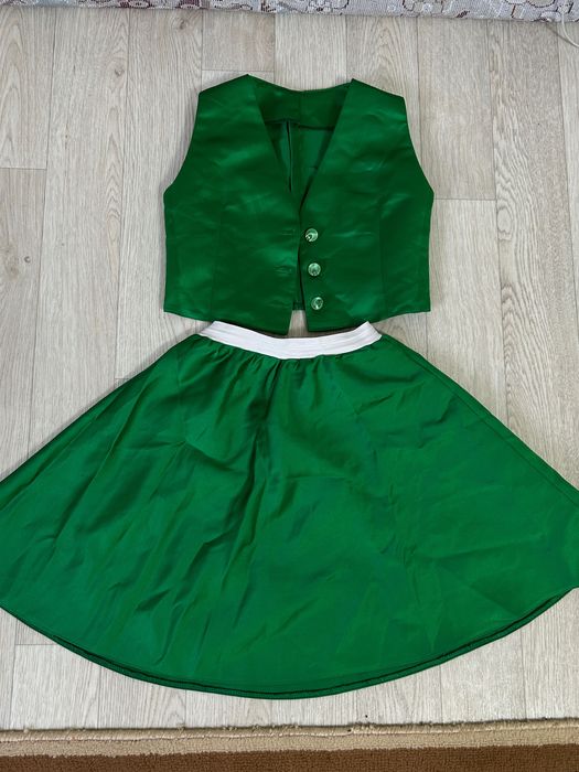 Двойка для девочек