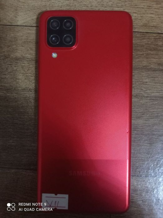 Samsung galaxy a12 64gb