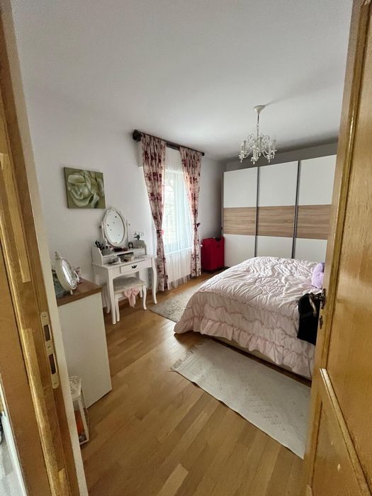 Casă modernă + curte/gradină în  Biliești ,Vrancea