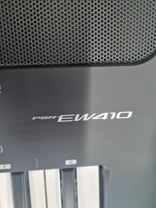 Orga Yamaha Amanet BKG