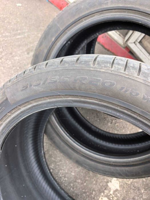 Гуми Пирели летни РънФлат