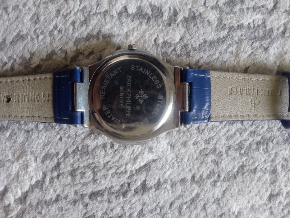 Patek Phillipe soati