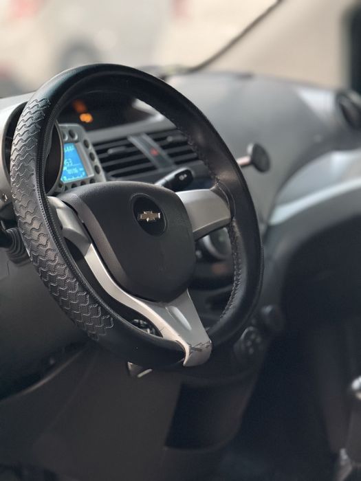 Spark  mehanika sotiladi full