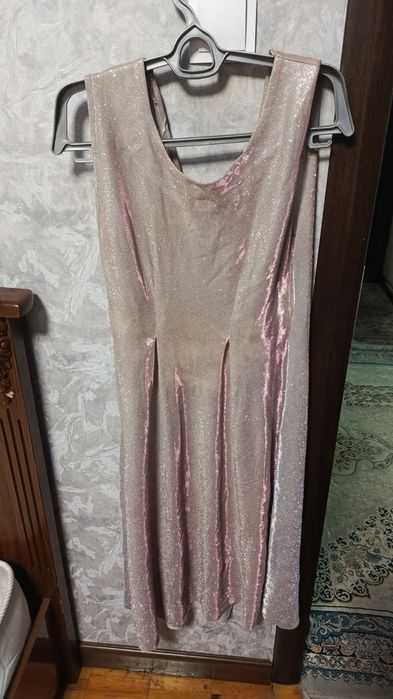Келинлар учун кийим