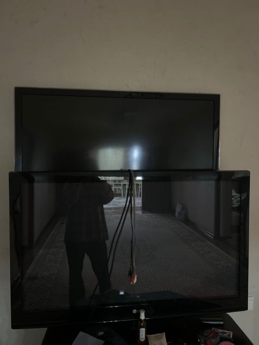 Телевизор lg 102*64