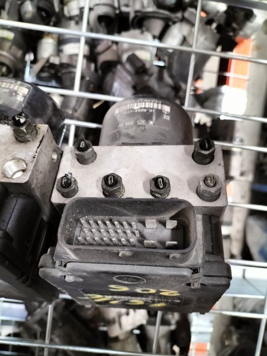 Abs модул Peugeot 206 / Пежо 206