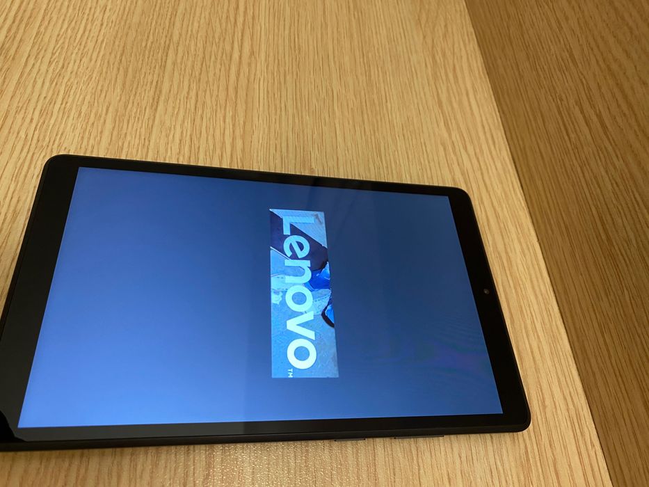 Lenovo tab m8 hd