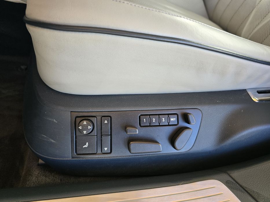 VW Phaeton 3.0TDi-v6/Individual/Лизинг