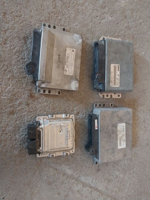 Продам гбц 126 приора.кпп 2х болтовы1.