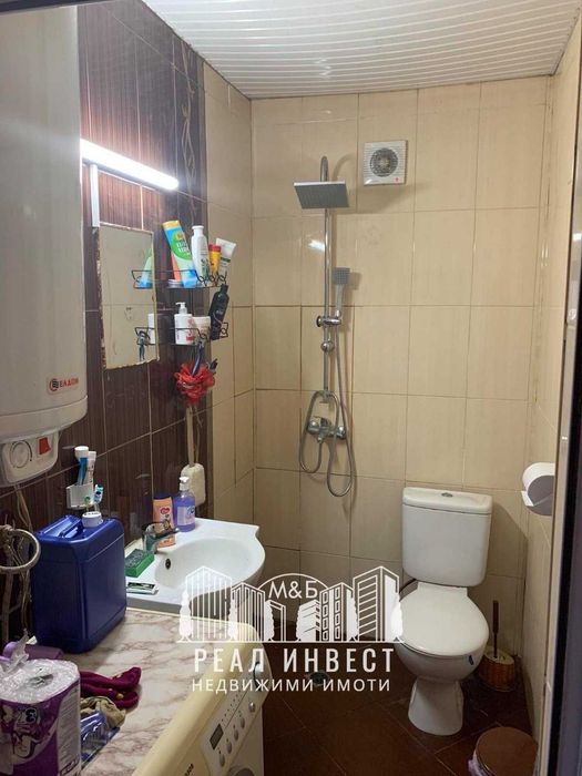 Продава се Къща в Димитровград - 80 кв.м за 765 €/кв.м - Снимка #4