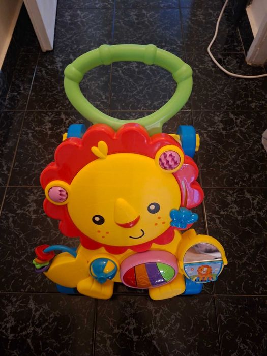 Детски Проходилки 2бр.