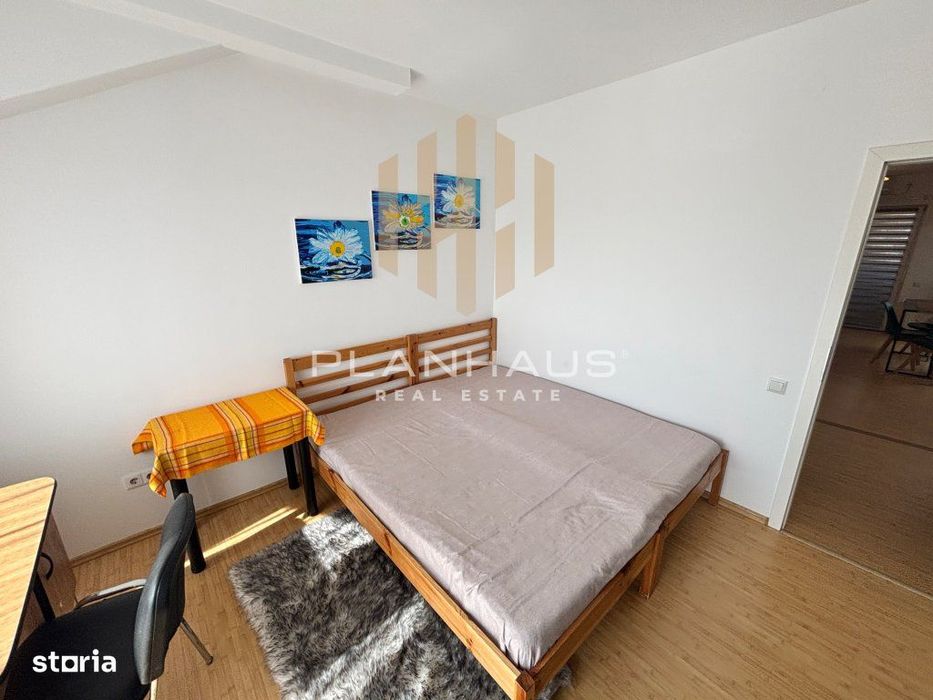 Apartament 3 camere, 105 mp – Republicii, zona Liceului Sportiv