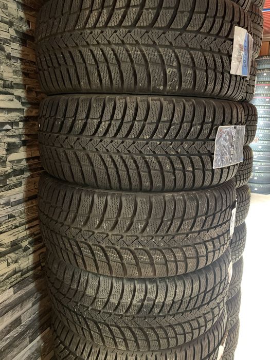 Seturi 215 45 17 de iarnă noi