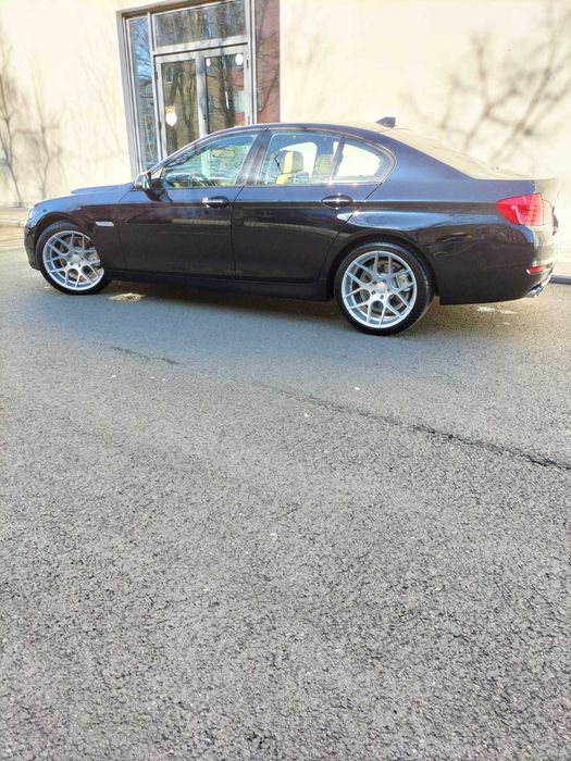 BMW 5 Series 2013 — imagine 2