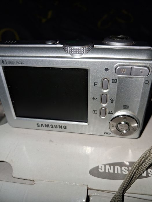 Фотик продам Samsung